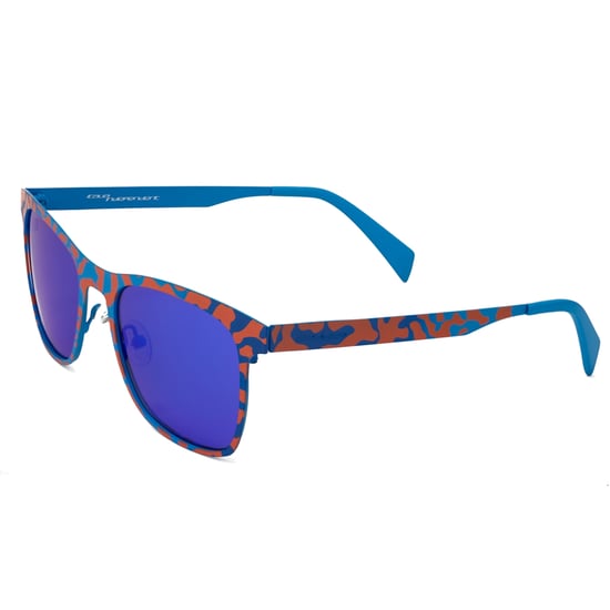 Italia Independent Unisex-Sonnenbrillen 53/20/145 mm Metall - Image 1