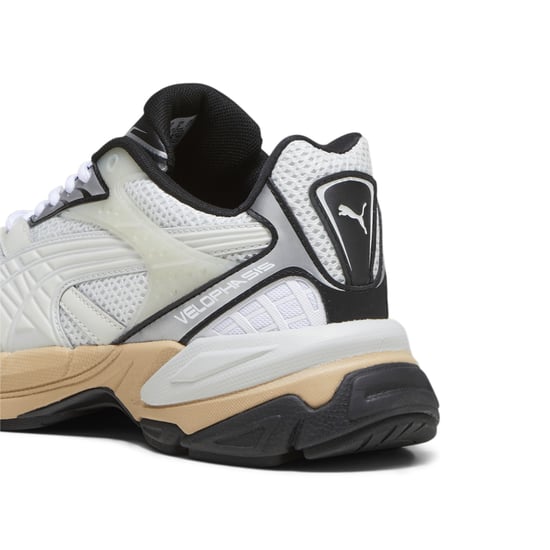 PUMA Mens Velophasis Technisch Sneakers Trainers - Image 5