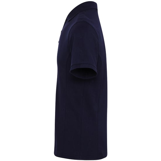 Premier Herren Coolchecker Plus Pique Polo mit CoolPlus (Marine) - Image 3