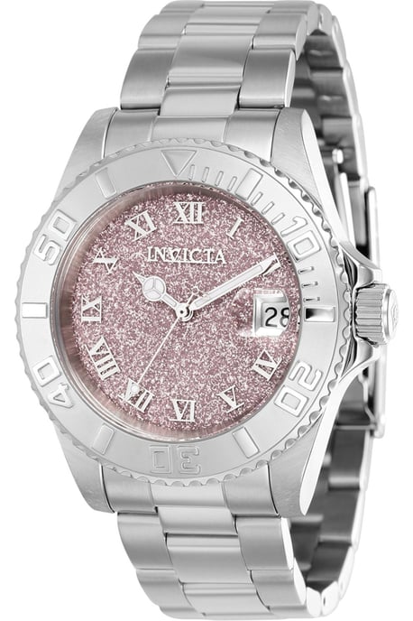 Invicta Angel 40158 Women's Quartz Watch - 40mm