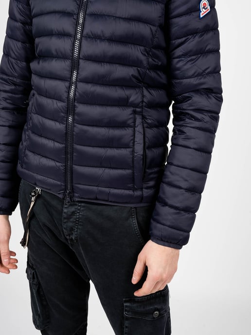 Invicta Jacke Down Jacket Herren dunkelblau - Image 6