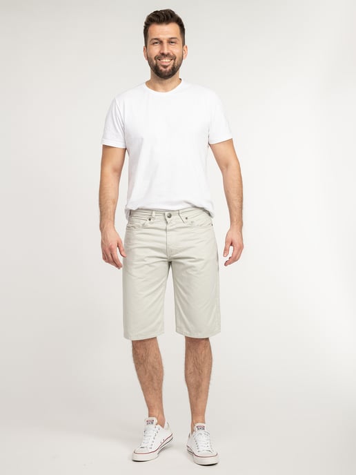 Rock Creek Shorts OffWeiß - Image 5