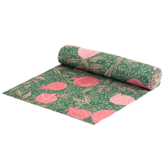 Paoletti Granatapfel Trendige große Tischdecke - Image 3