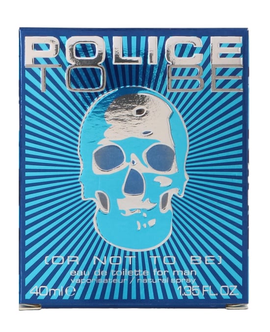 Police To Be (Or Not To Be) Eau de Toilette 40ml - Image 2