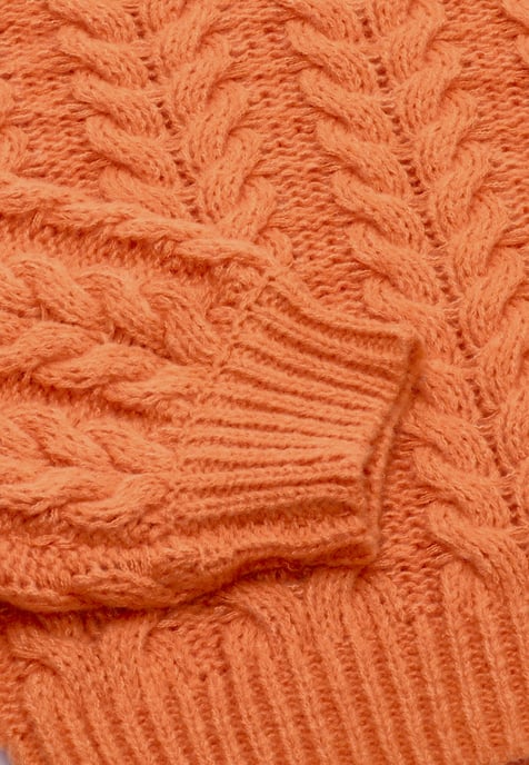 Mymo Zur Seite fahren Damen orange - Image 3