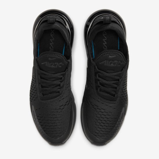 Nike Air Max 270 Sneaker Schwarz - Image 4