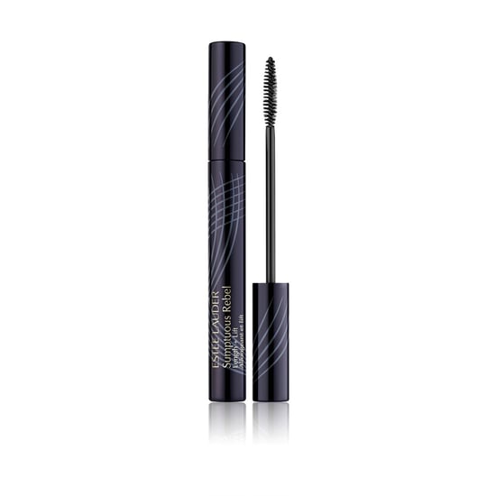 Sumptuous Rebel Mascara – 01 Schwarz, 8 ml - Image 1