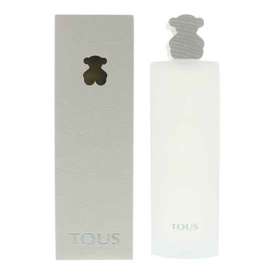 Les Colognes Concentrées Eau De Toilette Vaporisateur 90 ml - Image 1
