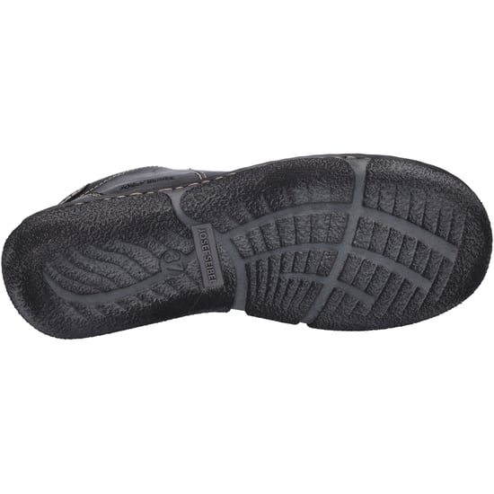 JOSEF SEIBEL Neele 46 | Ankle Boots for Women | black