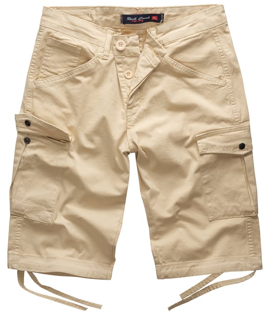 Rock Creek Shorts Beige