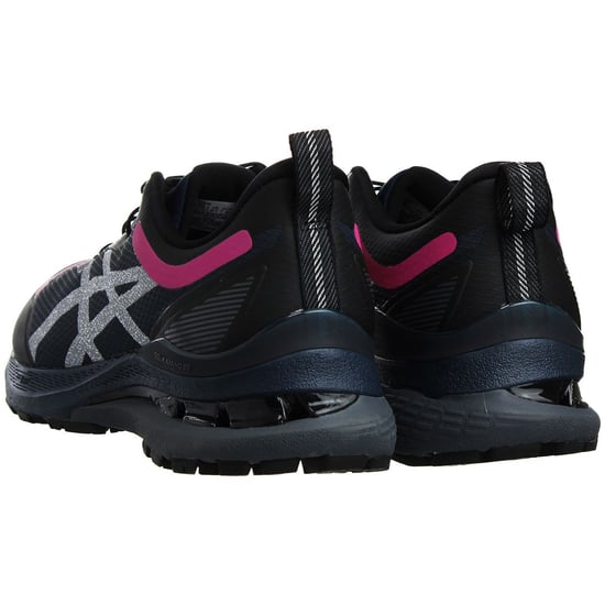 Asics Gel-Kayano 28 AWL Blaue Laufschuhe für Damen - Image 3