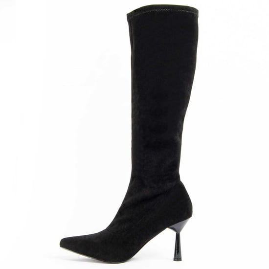 Montevita Stiefel Botarey2 Schwarz - Image 4