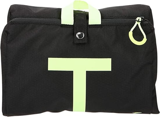 Speedo H20 Polyester Schwarze Damen Grab Schwimmtasche - Image 2