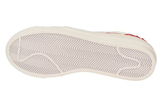 Nike Drop-Typ Hbr Männer Weiß Turnschuhe - Image 5