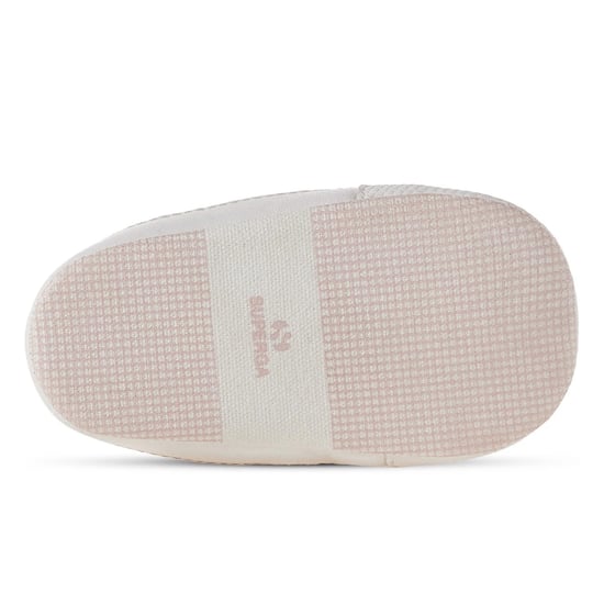 Superga Baby 4006 Turnschuhe (Gebürstetes Violett/Avorio) - Image 5