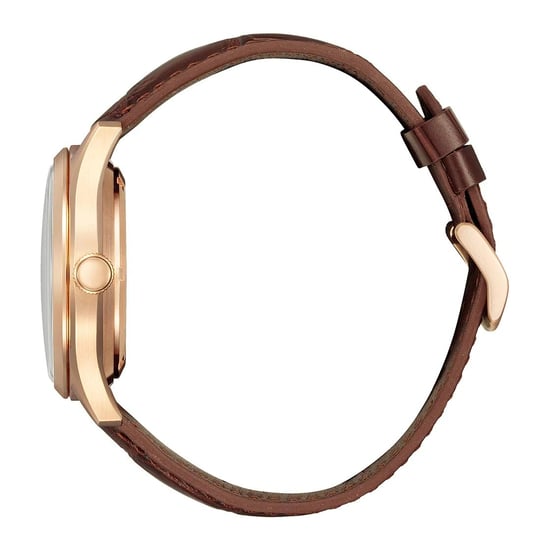 Citizen Braun Herren Armbanduhr NH8393-05AE - Image 2