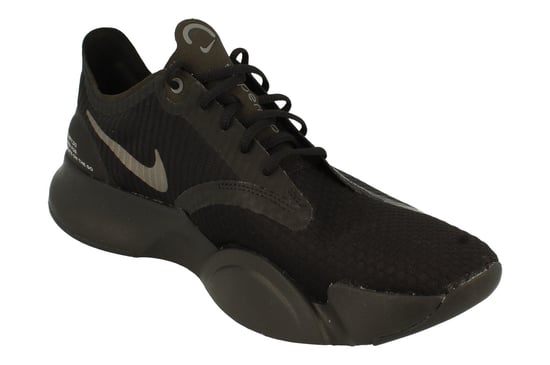 Nike Superrep Go Herren Schwarz Turnschuhe - Image 4