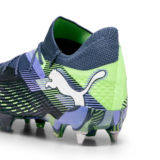 PUMA Unisex FUTURE 7 ULTIMATE MxSG Fußballschuhe - Image 3