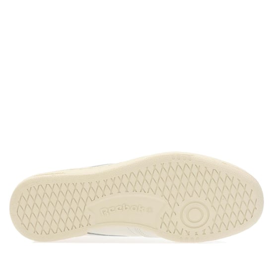 Reebok Classics Unisex Club C 85 Vintage Sneaker in Weiß - Image 4
