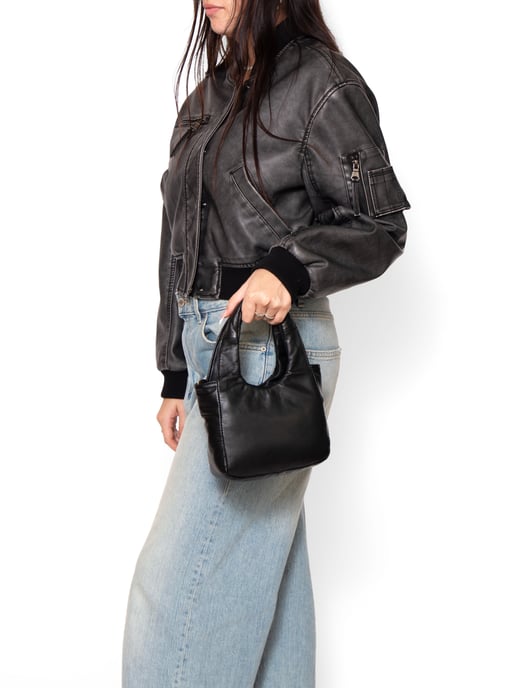 Gave Lux Handtasche Frauen BLACK - Image 1