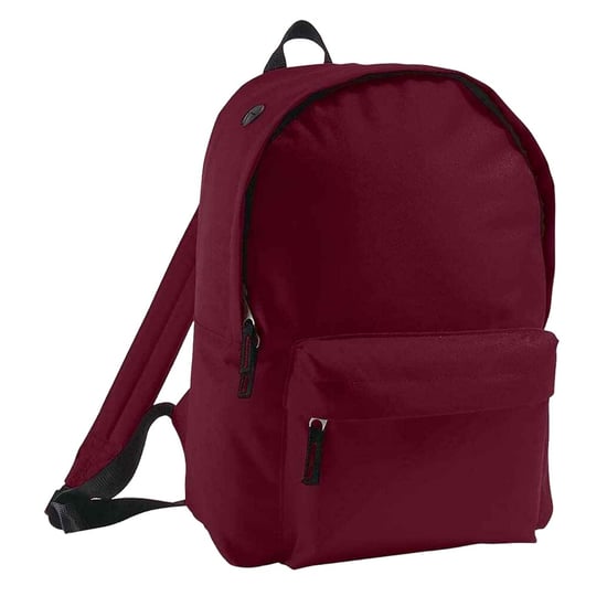 SOLS Rider Rucksack (Burgunderrot) - Image 1