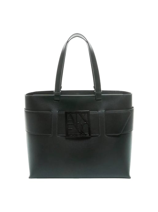 Armani Exchange Damen Handtaschen Schnalle - Image 1