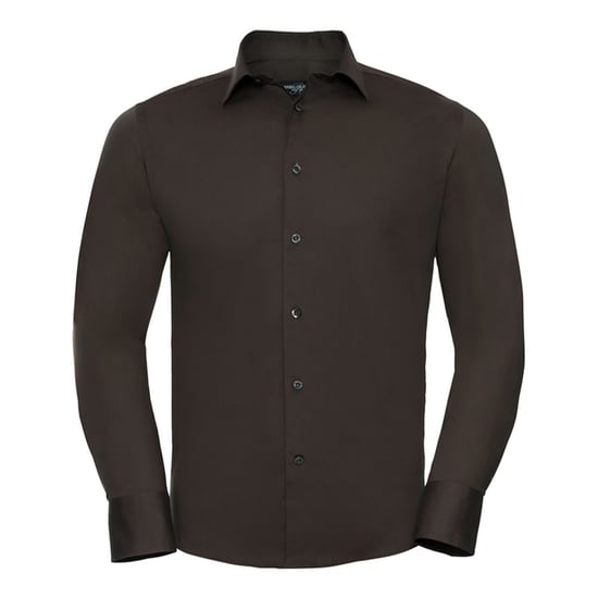 Russell Collection - Hemd für Herren Langärmlig () - Image 1