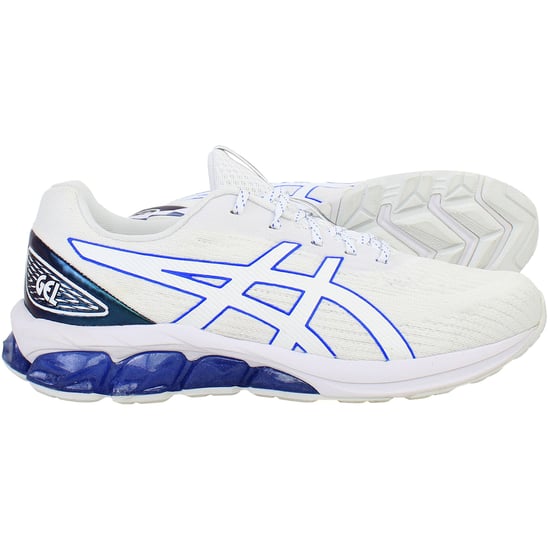 Asics Gel-Quantum 180 VII Weiße Herren-Sneaker - Image 4