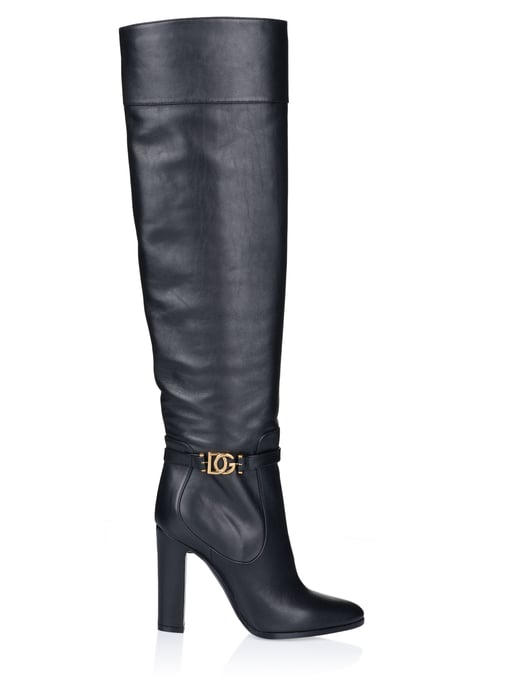 Dolce & Gabbana-Stiefel - Image 1