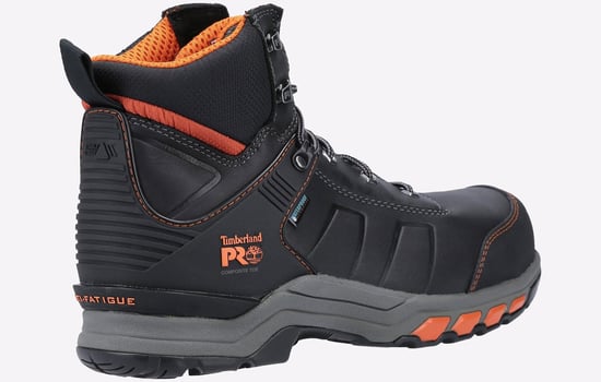 Timberland Pro Hypercharge Sicherheitsstiefel mit Verbundzehen für Herren - Image 3
