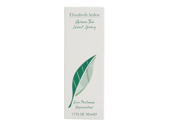 E.Arden Grüner Tee Duft Edp Spray 50 ml - Image 2