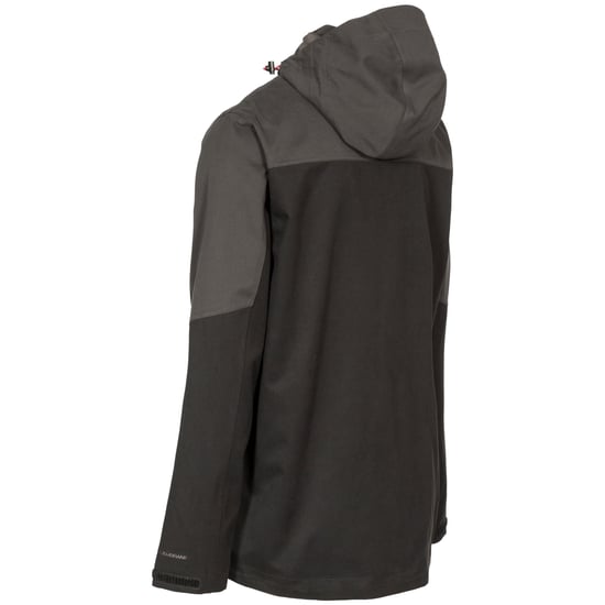 Trespass Mens Danson Waterproof Jacket