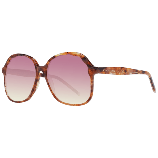 Scotch & Soda Sonnenbrille SS7027 200 58 - Image 1