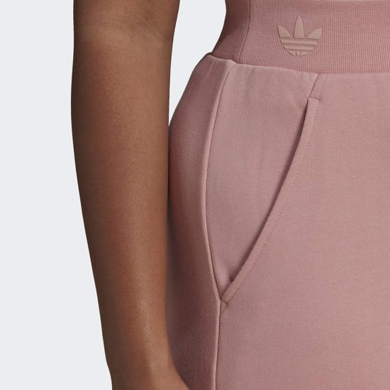 Jogging revers adidas Originals Pour Femme en Rose - Image 5