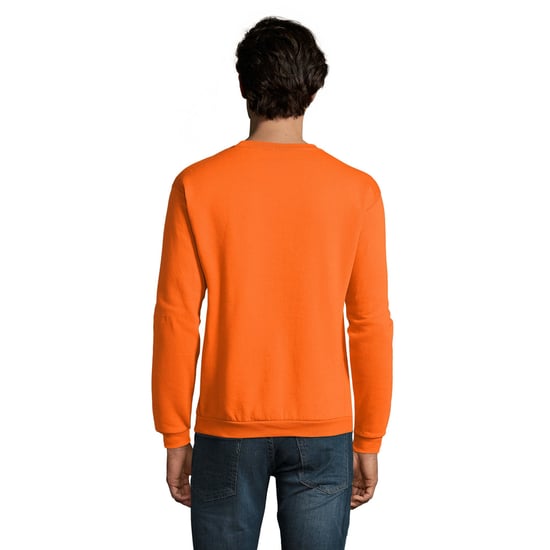 SOLS - "Spider" Sweatshirt Rundhalsausschnitt für Herren () - Image 2