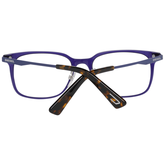 Diesel Optical Frame DL5383-D 090 53 Men Blue