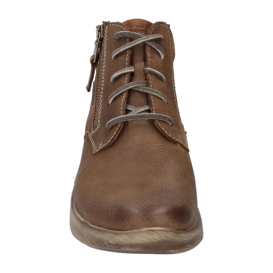 JOSEF SEIBEL Conny 52 | Stiefelette für Damen | Braun Conny 52, castagne - Image 5