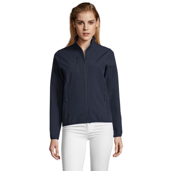 SOLS - "Radian" Softshelljacke für Damen () - Image 1