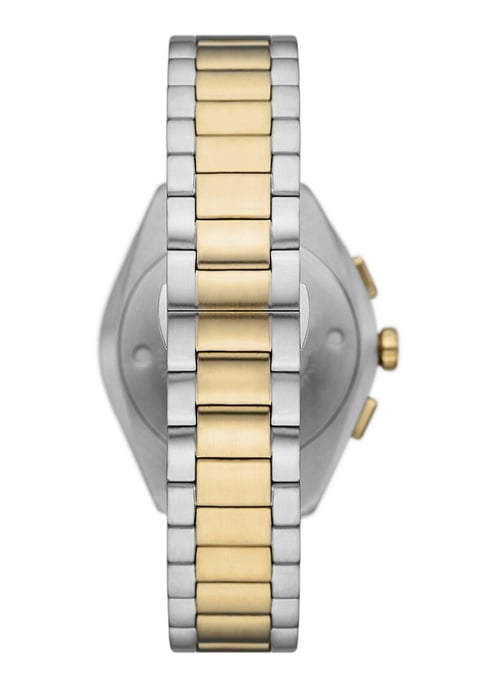 Emporio Armani Claudio Men's Multicolour Watch AR11511