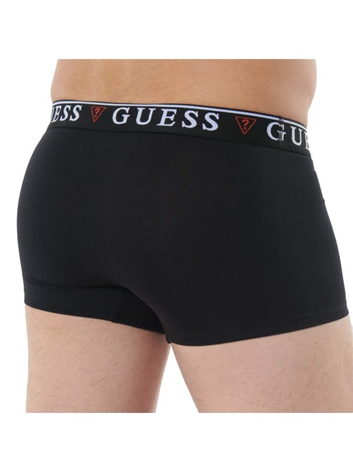 Guess Herren-Boxershorts „Guess Brian“ im 3er-Pack - Image 3