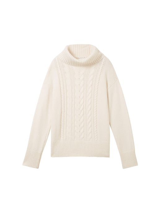 Tom Tailor Pullover - Image 1