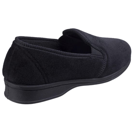 Mirak Shepton Mens Slippers - Image 3