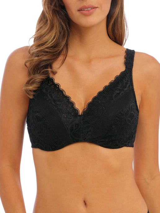 Raffine Minimiser Bra - Image 1