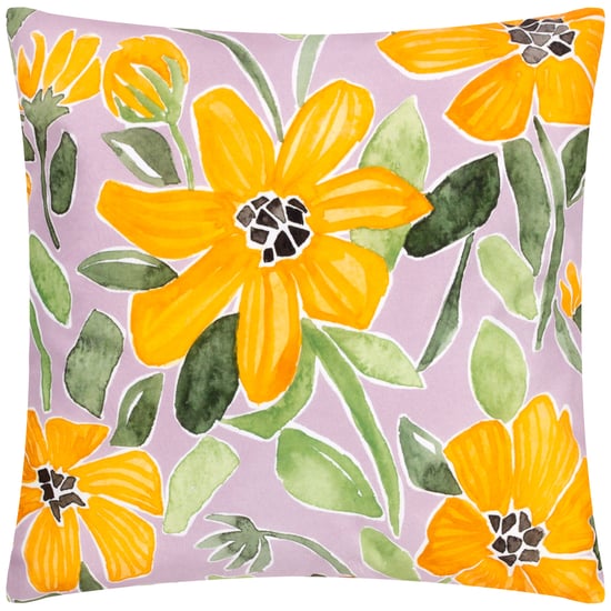 Wylder Flowers Trending Outdoor Cushion Cover