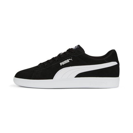 PUMA Mens Smash 3.0 Sneakers - Image 1