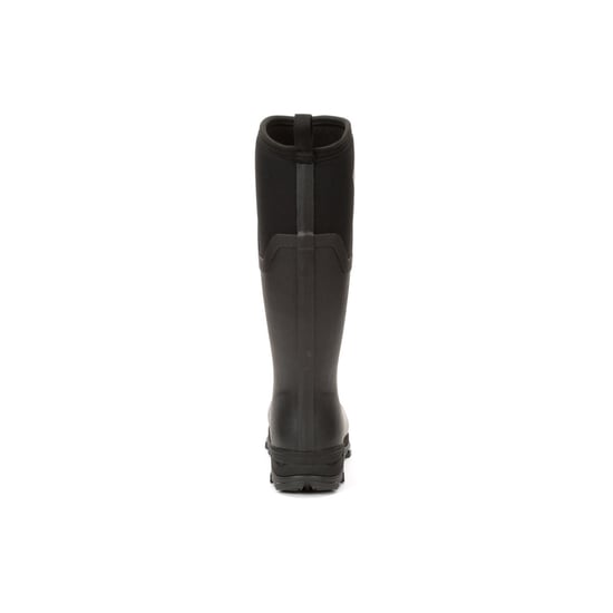 Muck Boots Arctic Ice Tall Rubber Black/Hot Pink Gummistiefel - Image 2