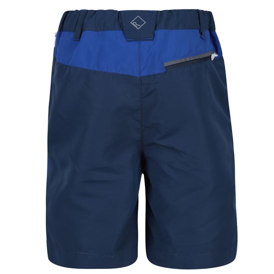 Regatta Childrens/Kids Sorcer Mountain Shorts