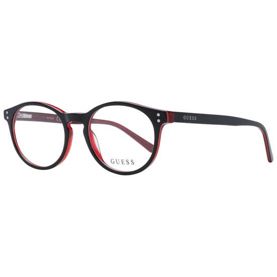 Guess Brille GU8266 005 47 - Image 1