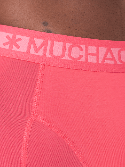 Muchachomalo Herren Boxershorts – 2 Stück – Herren Unterhosen - Image 5