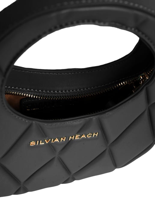 Silvian Heach Handtasche Woman's Schwarz - Image 4